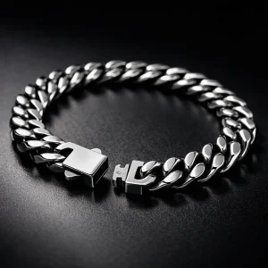 Premium Cuban Bracelet
